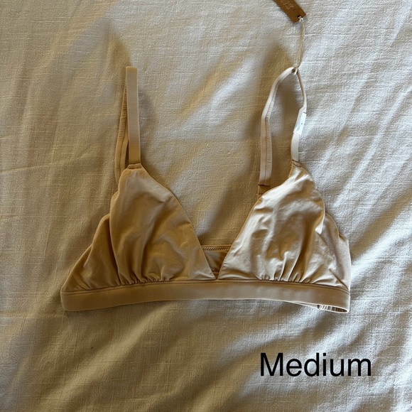 SKIMS BRALETTES - Picture 4 of 7